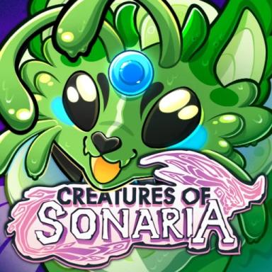 Thumbnail for 🎃 Creatures of Sonaria 🍬 Survive Kaiju Animals Game