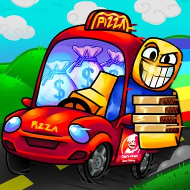 [UPD 6] Pizzaman Simulator 🍕 icon