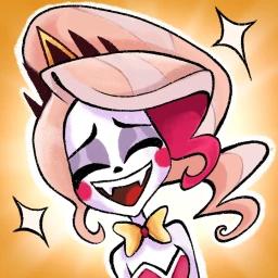 [PRIDE🌈] HAZBIN HOTEL: Hell's Fortune 🔥 icon