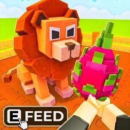 Thumbnail for Hatch and Feed Animals! 🐾 Game