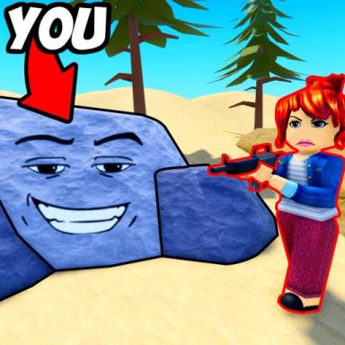 Thumbnail for Scary Hide & Seek Game