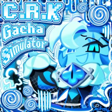 [OVENBREAK] Cookie Run Kingdom Gacha Simulator icon