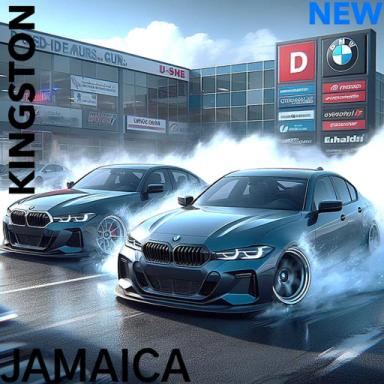 [🚨FIXED!🚨] Kingston, JA icon