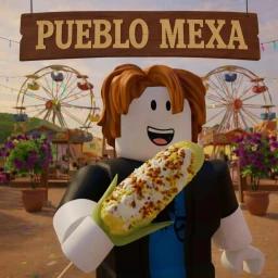 Pueblo Mexa [Feria Mexicana] icon