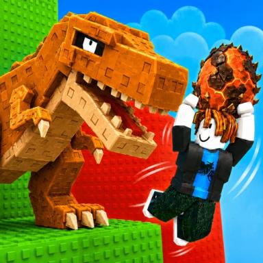 Thumbnail for [🎃] Jump To Steal An Egg Game