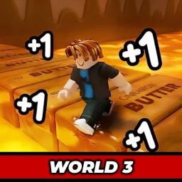 Thumbnail for +1 Crunchy Butter Escape [W3] Game