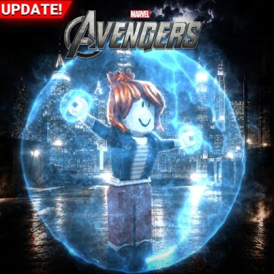 The Supernatural Legends  icon