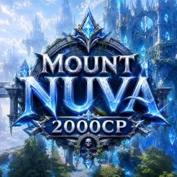 Thumbnail for MOUNT NUVA 2000CP Game