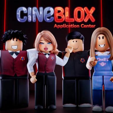 Application Center icon