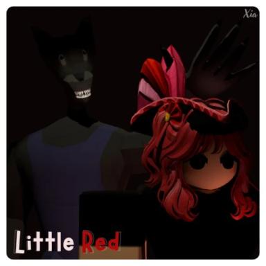Little Red [HORROR] icon