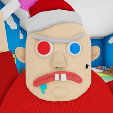 BABY TOBY'S ESCAPE! (OBBY) icon