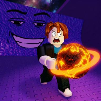 Thumbnail for [UPD🔮] Escape Tsunami For Planets! Game