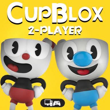 Cupblox Multiplayer icon