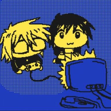 Randals World! Ranfren Roleplay! icon
