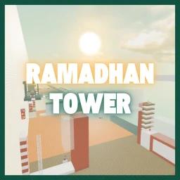 Ramadhan Tower✨ icon