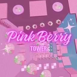 PINK BERRY TOWER icon