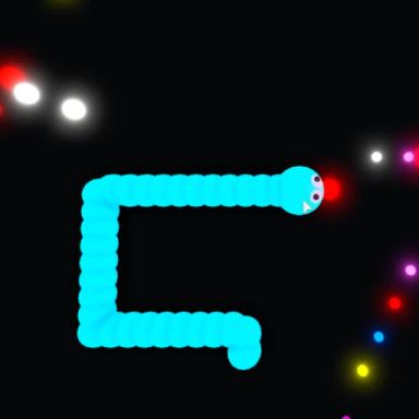 Snake.io icon