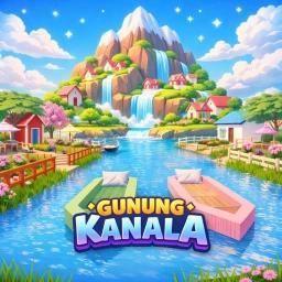 [X50 FREE AVA] GUNUNG KANALA icon