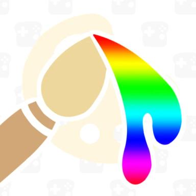 [BIG UPDATE] 🎨Fine Arts🖌️ - The Drawing Game icon