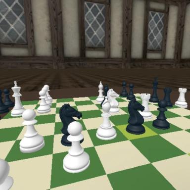 Chess icon