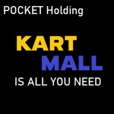 (PARKING) Kart Mall icon
