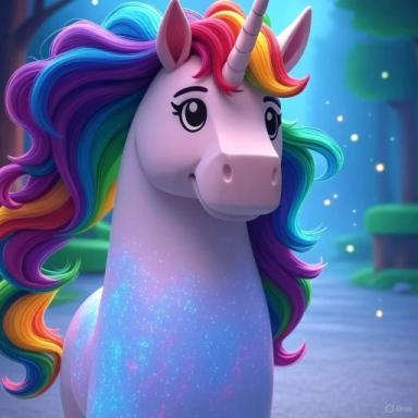 Thumbnail for 🌈Super Unicorn Tycoon🦄 Game