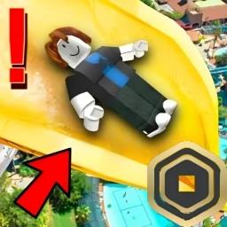 Slide to Win 🤑 Climb the Tallest Slide Ever! 💎  icon
