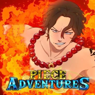 [2x ALL] Piece Adventures Simulator icon