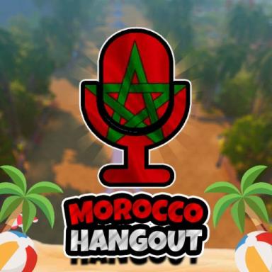 Thumbnail for [OFF] Morocco hangout 🔊 Game