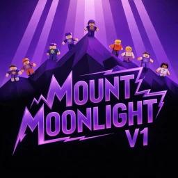 [UPDATE!] MOONLIGHT MOUNTAIN V1 icon