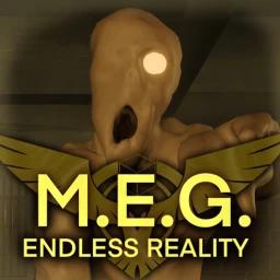 Thumbnail for [UPDATE] M.E.G. Endless Reality Game