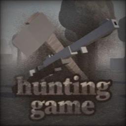 hunting game icon