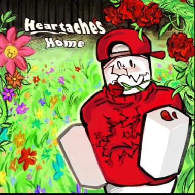 Heartaches Home (in development) icon