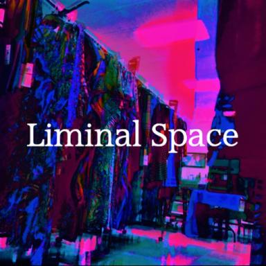Liminal Space icon