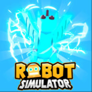 Thumbnail for Robot Simulator X Game