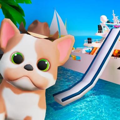 Thumbnail for PET PARTY 🎉 RP Game
