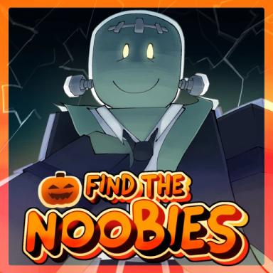 Thumbnail for [🍬UPD!!] Find The Noobies Morphs Game