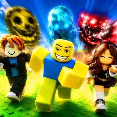 Thumbnail for Nextbot Item Testing Game