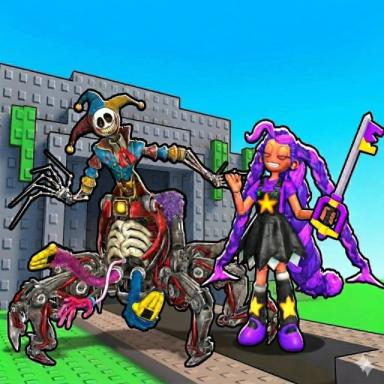 Thumbnail for Tower Defense Poppy PlayTime 5! [UPDATE🔥] Game