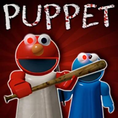 Thumbnail for Old Puppet Game