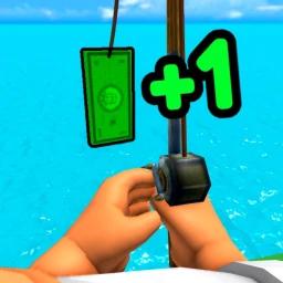 Fishing Battle Simulator icon