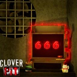 Thumbnail for Clover Pit [BETA]🍀 Game