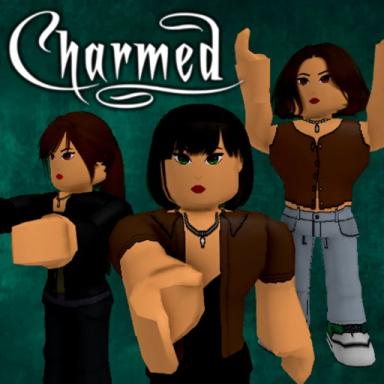 [OLD] Charmed icon