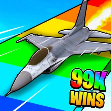 Thumbnail for Plane Race Game