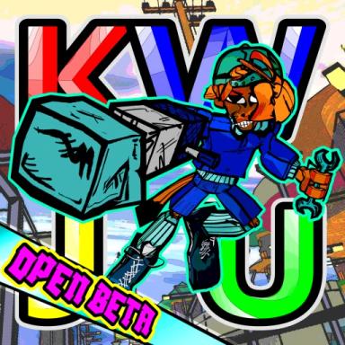 Thumbnail for Kat Wars: Janked Up | OPEN BETA Game