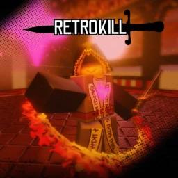 RETROKILL (DEMO) icon