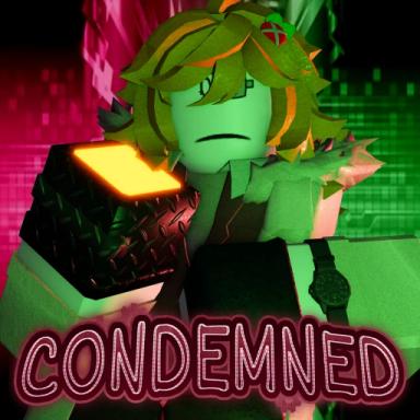 Thumbnail for [⚙UPDATE] Condemned Game