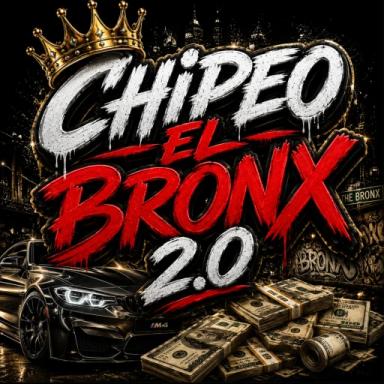 Thumbnail for I hacked the Bronx 2.0 Game