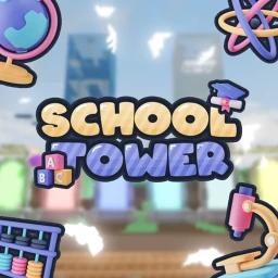 School Tower [Indonesia] icon