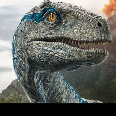 Creator Challenge - Jurassic World icon